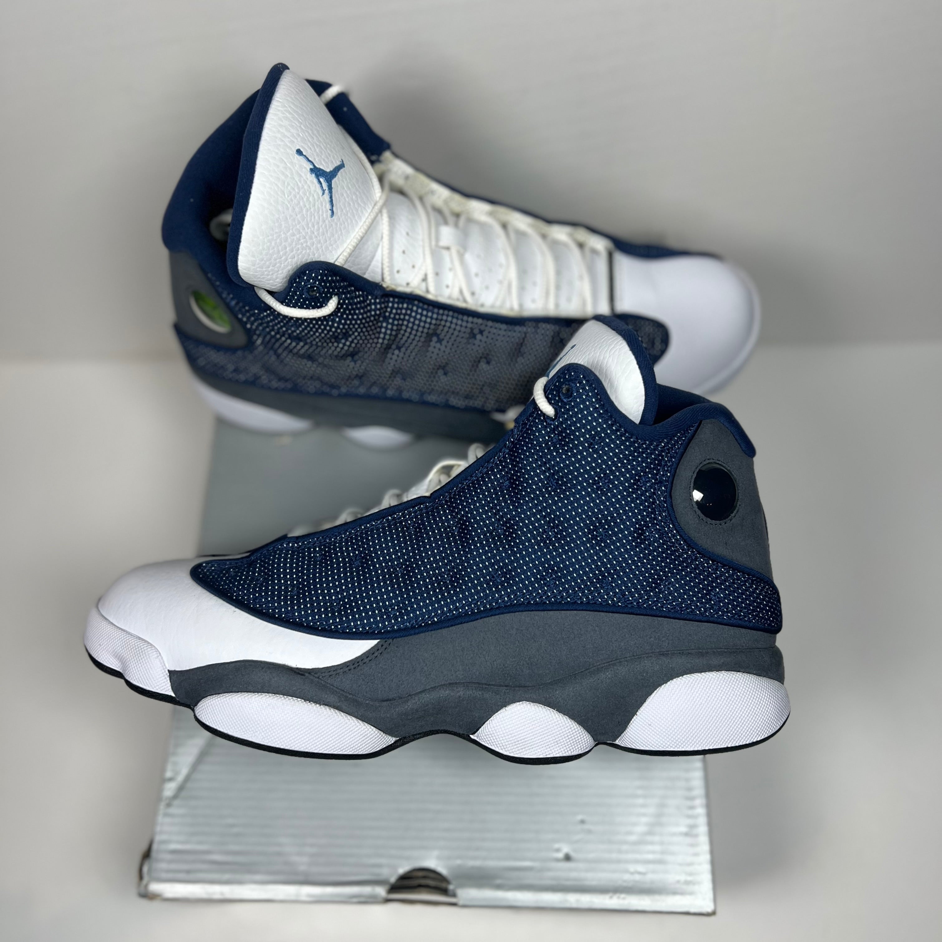 Air Jordan 13 "Flint" 2020"