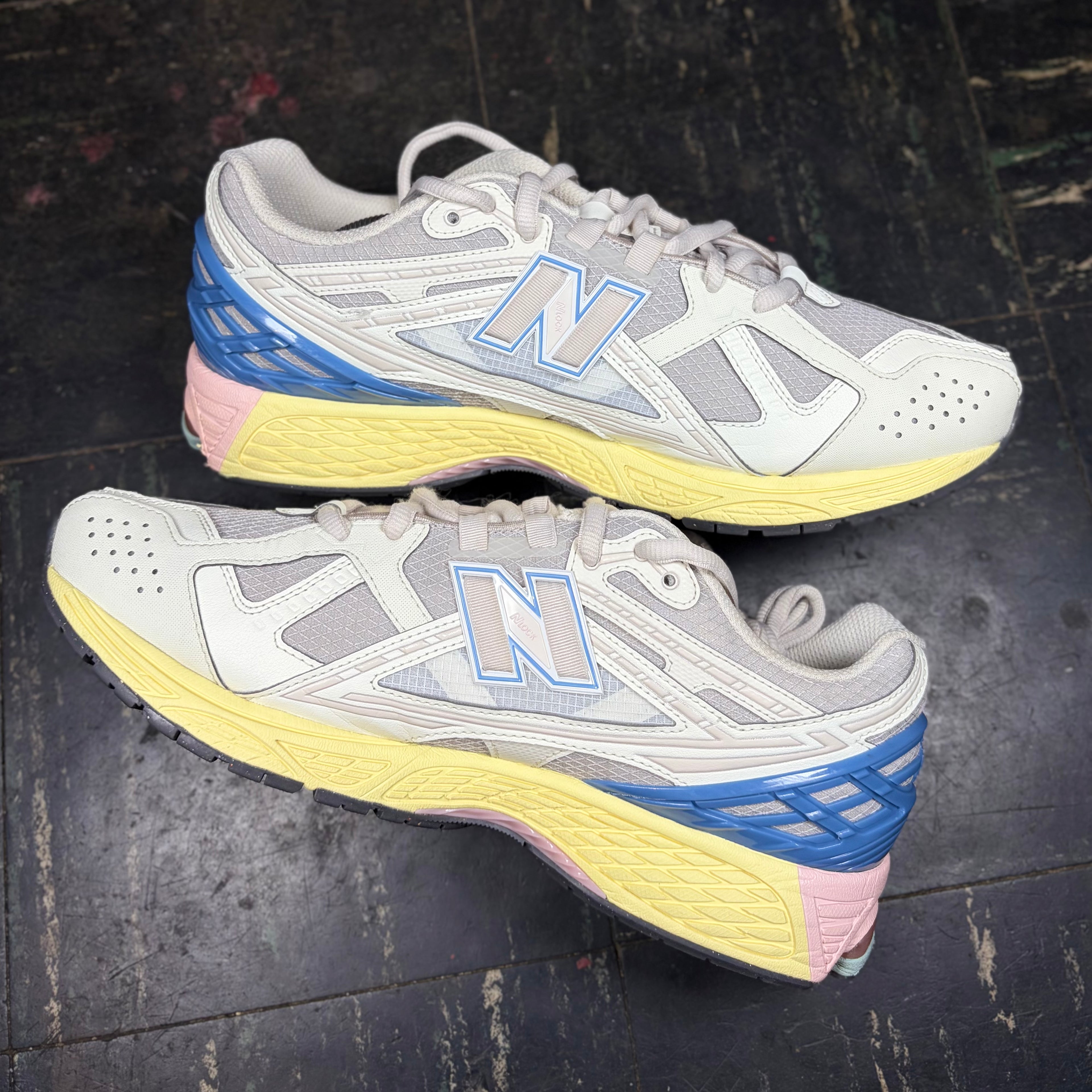 New Balance 1906 “Lunar New Year”