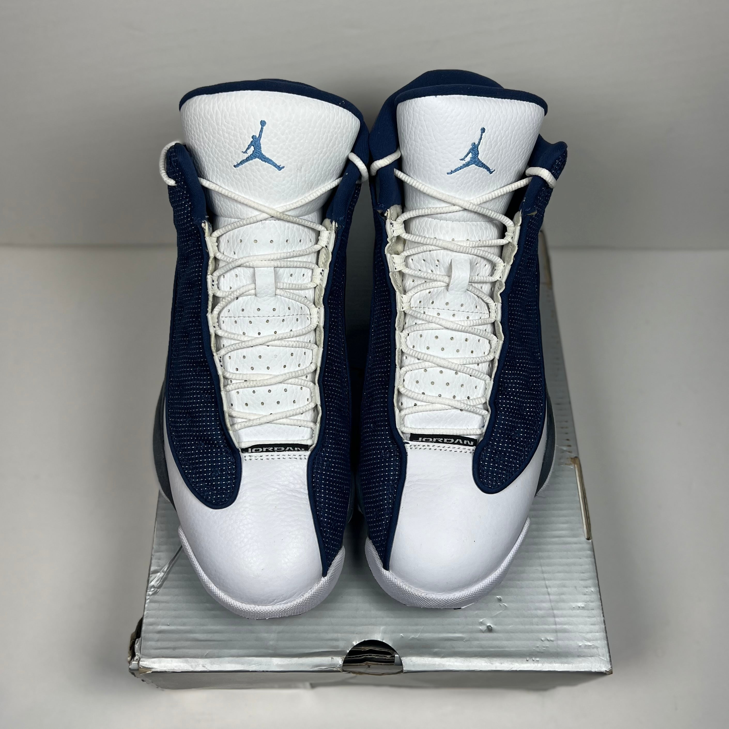 Air Jordan 13 "Flint" 2020"