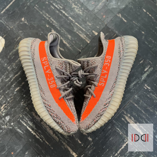 Adidas Yeezy 350 “Beluga” Reflective