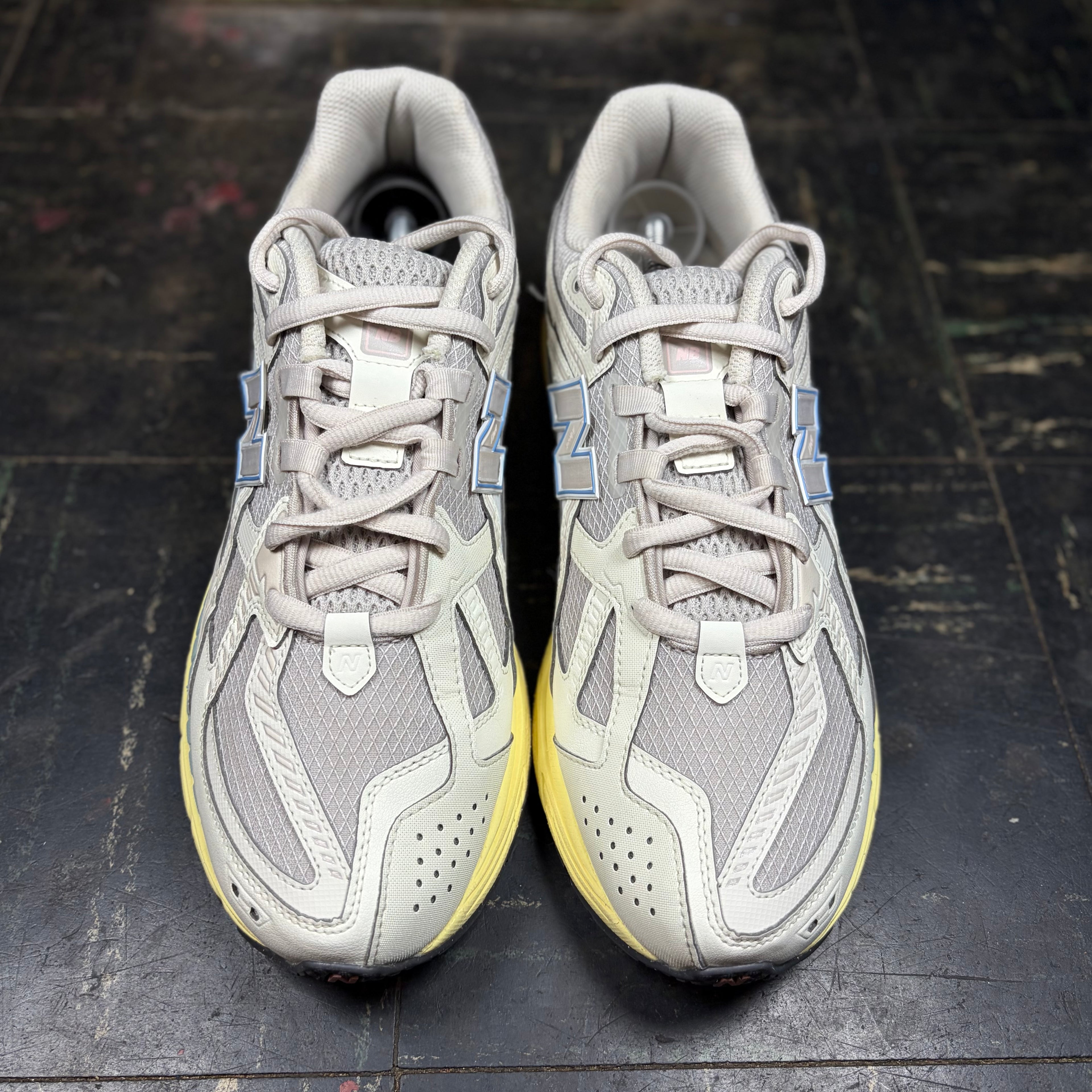 New Balance 1906 “Lunar New Year”