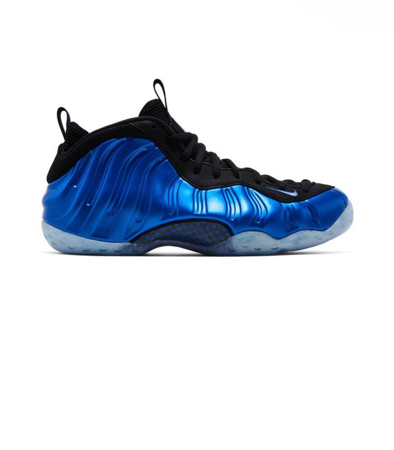 Nike Foamposite “Royal XX” 2017