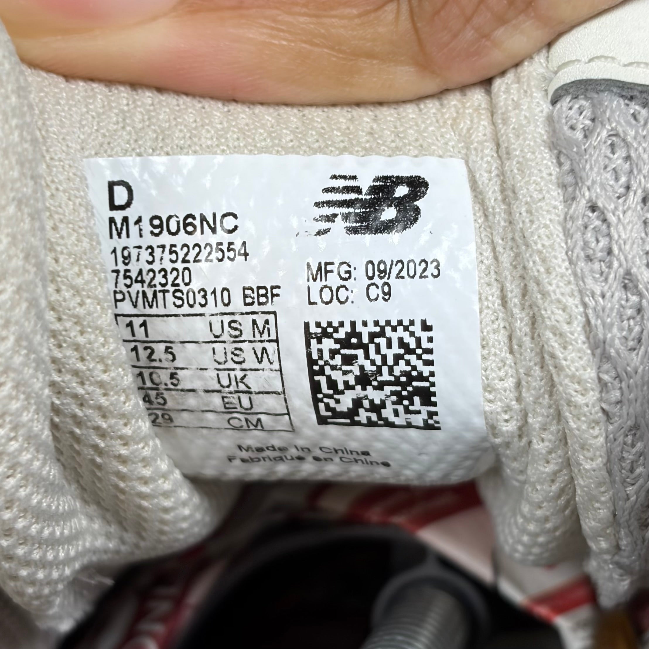 New Balance 1906 “Lunar New Year”