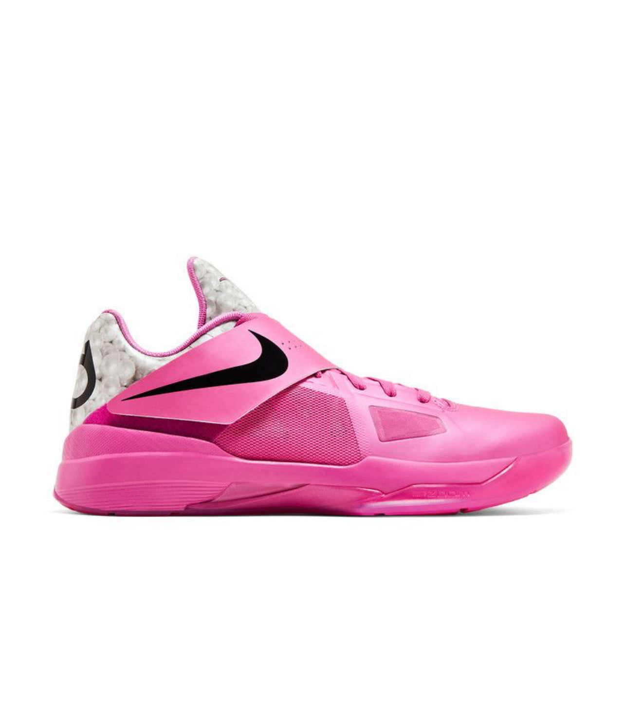 Nike KD 4 “Aunt Pearl” 2024