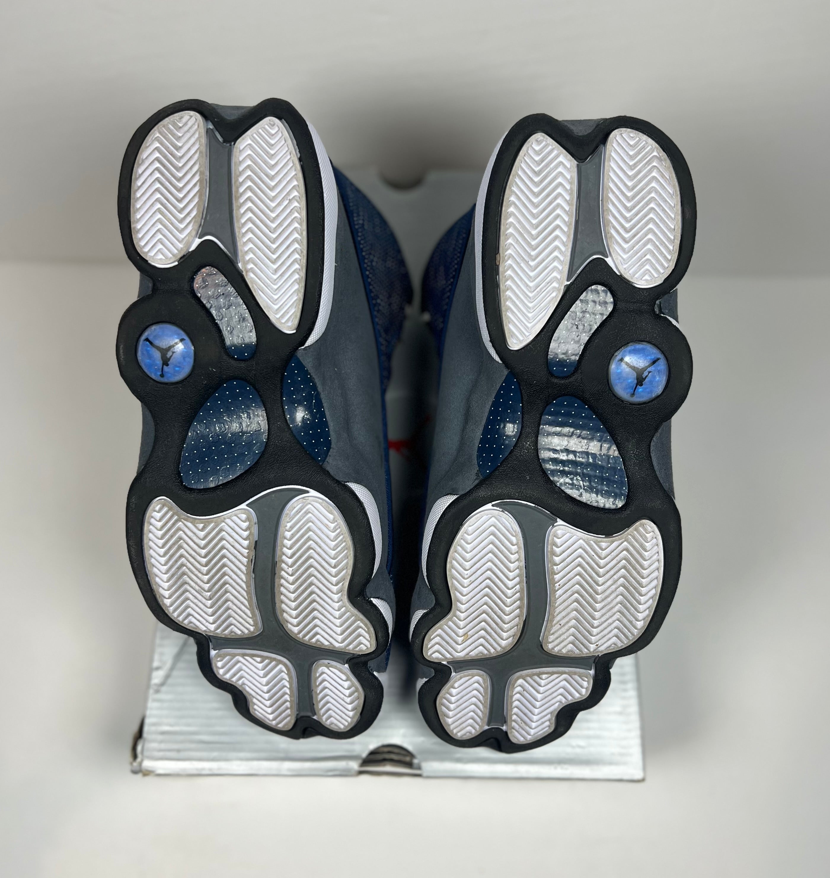 Air Jordan 13 "Flint" 2020"