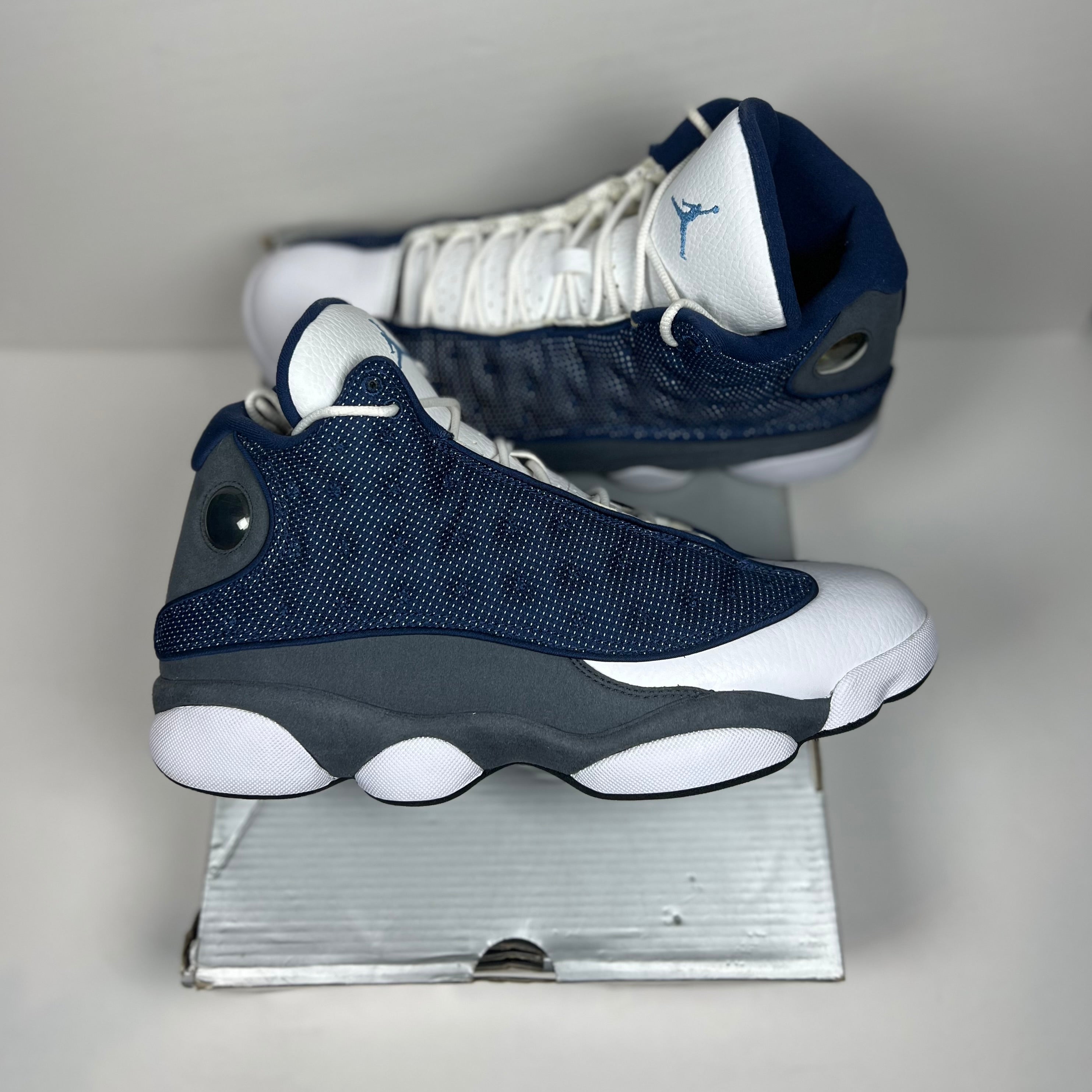 Air Jordan 13 "Flint" 2020"
