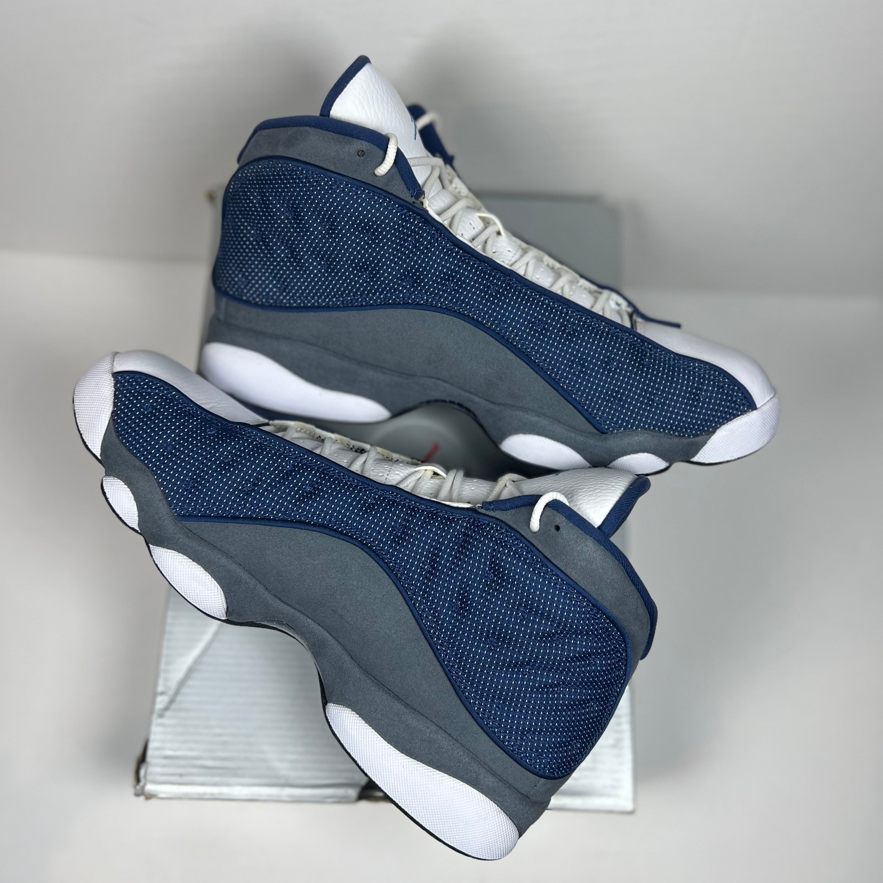 Air Jordan 13 "Flint" 2020"